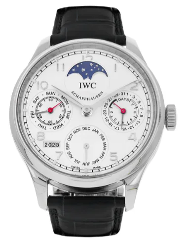 IWC Portuguese Perpetual Calendar